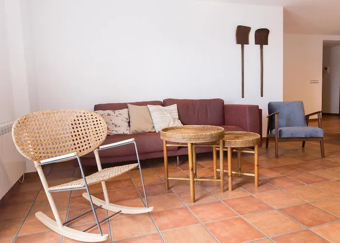 Apartamento La Sabina