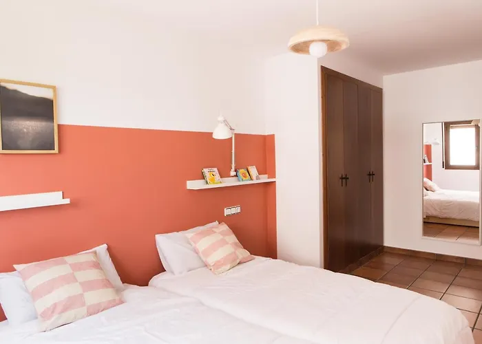 Apartamento La Sabina