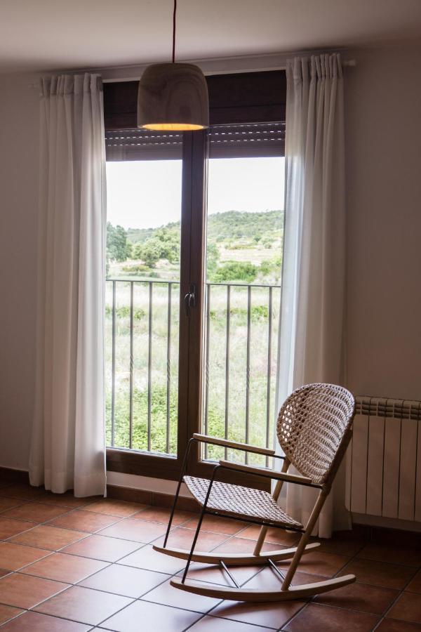 La Sabina Appartement Mora de Rubielos