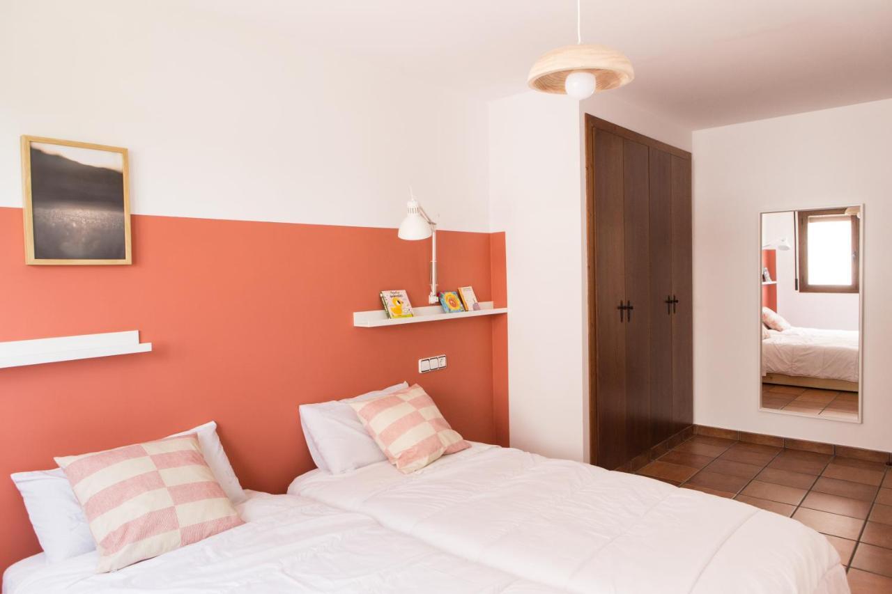 La Sabina Appartement
